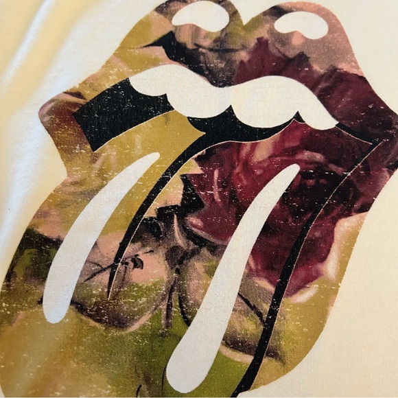 ROLLING STONES T-shirt - Picture 5 of 5